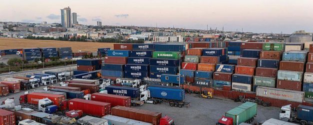 Tekstil, gıda, plastik, teknoloji: Savaş Türkiye ekonomisini nasıl etkileyebilir?