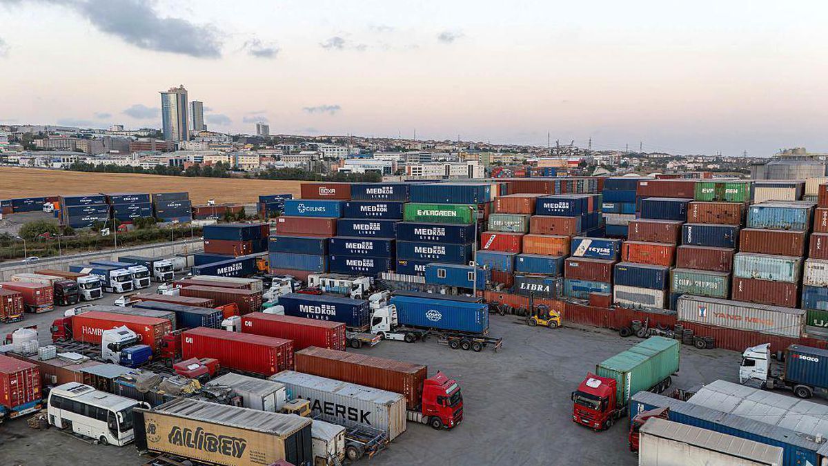 Tekstil, gıda, plastik, teknoloji: Savaş Türkiye ekonomisini nasıl etkileyebilir?