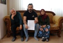 Trabzon'da Sanal Medya Dolandırıcılığı İddiası