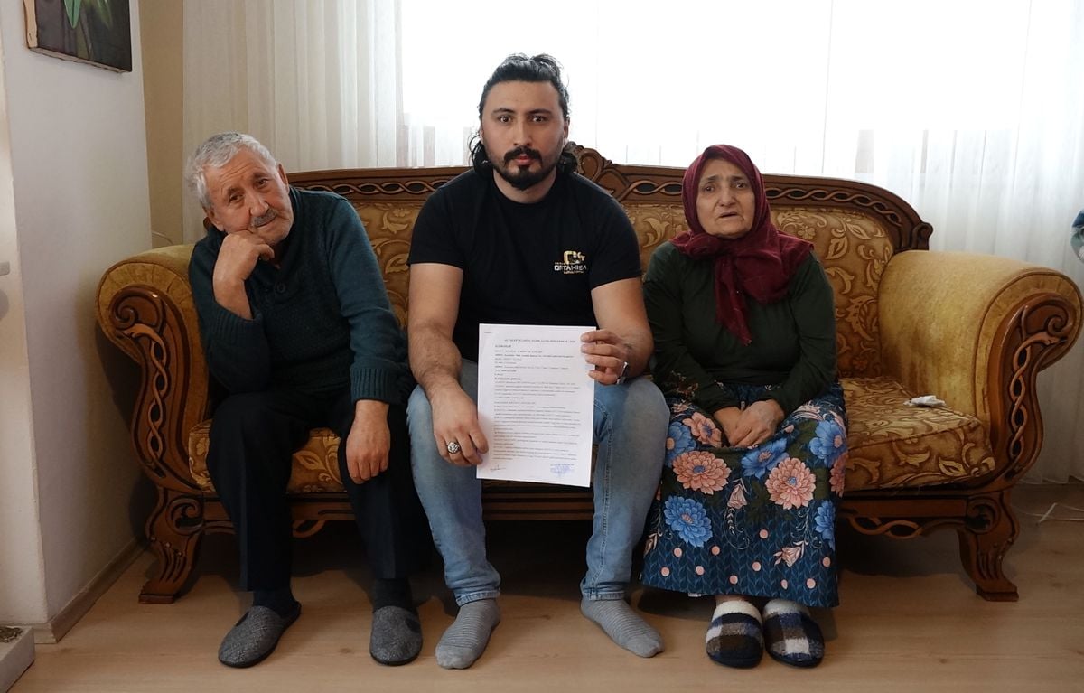 Trabzon'da Sanal Medya Dolandırıcılığı İddiası