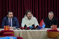 Trabzonspor'da Şampiyonluk Projesi - Haberler