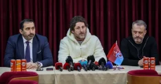 Trabzonspor'da Şampiyonluk Projesi - Haberler