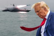 Trump müttefiklerinden yardım istedi, Japonya ve Avustralya'dan ret yanıtı geldi