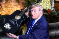 Trump'ın İran açıklamaları: Ültimatomlar, diplomasi ve Elvis