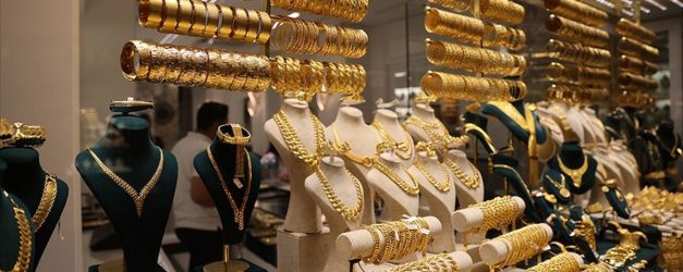 1 Mayıs kuyumcular kapalı mı, açık mı 2026? Kuyumcular çalışıyor mu?