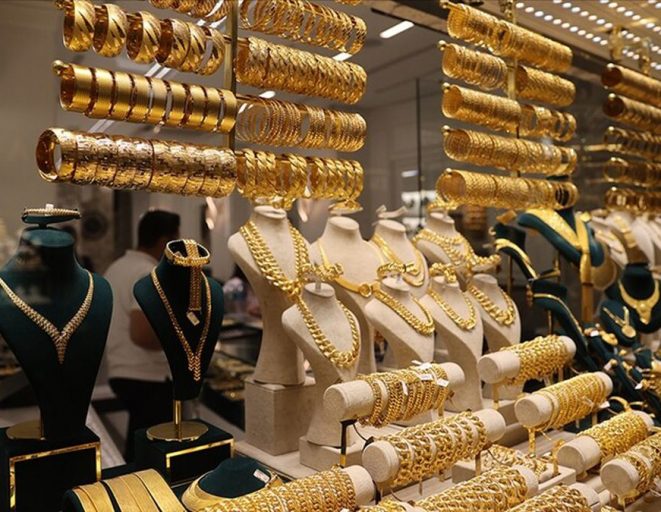 1 Mayıs kuyumcular kapalı mı, açık mı 2026? Kuyumcular çalışıyor mu?