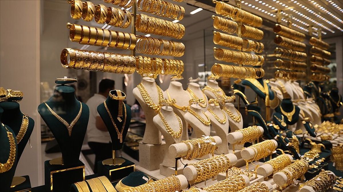 1 Mayıs kuyumcular kapalı mı, açık mı 2026? Kuyumcular çalışıyor mu?