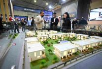 18 ülkeden 200'ü aşkın yabancı alıcı işbirliği için Bursa'da