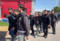 521 milyon TL'lik vurgun yapan aralarında GAÜN öğretim görevlisinin de bulunduğu 10 kişi tutuklandı