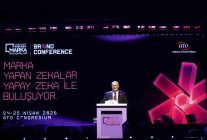 ATO Başkanı Baran: "Hedefimiz Ankara'yı teknoloji, değer ve kültür üreten bir marka şehir haline getirmek"