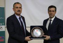 Ağrı'nın tarım ve hayvancılık potansiyelinin geliştirilmesine yönelik çalıştay yapıldı