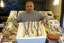 Akdeniz'de av yasağı başlıyor - Haberler