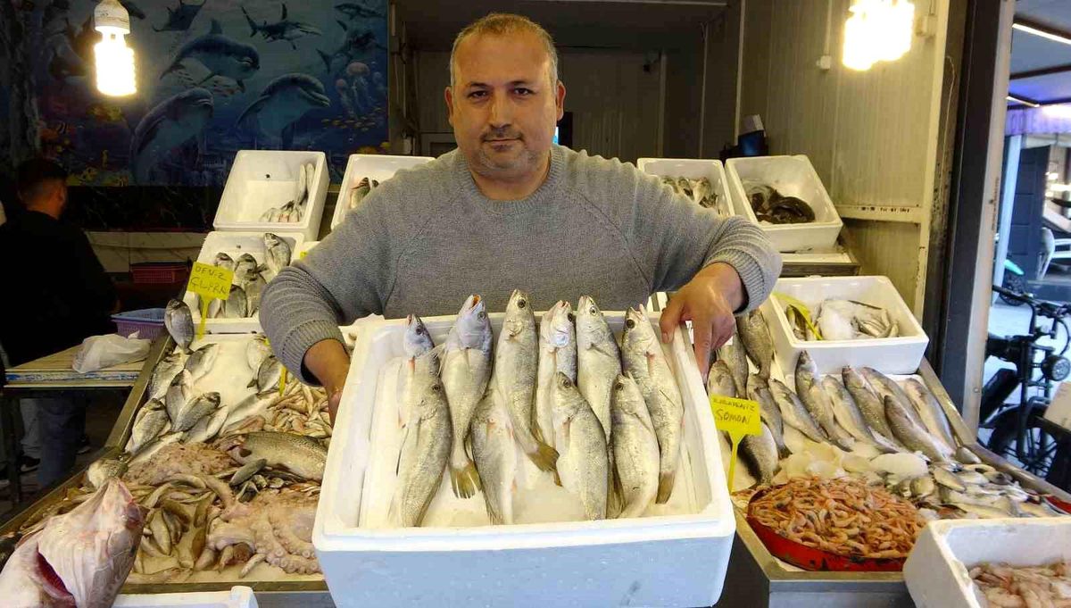 Akdeniz'de av yasağı başlıyor - Haberler