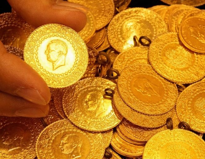 Altın fiyatlarını hareketlendiren haber - Haberler