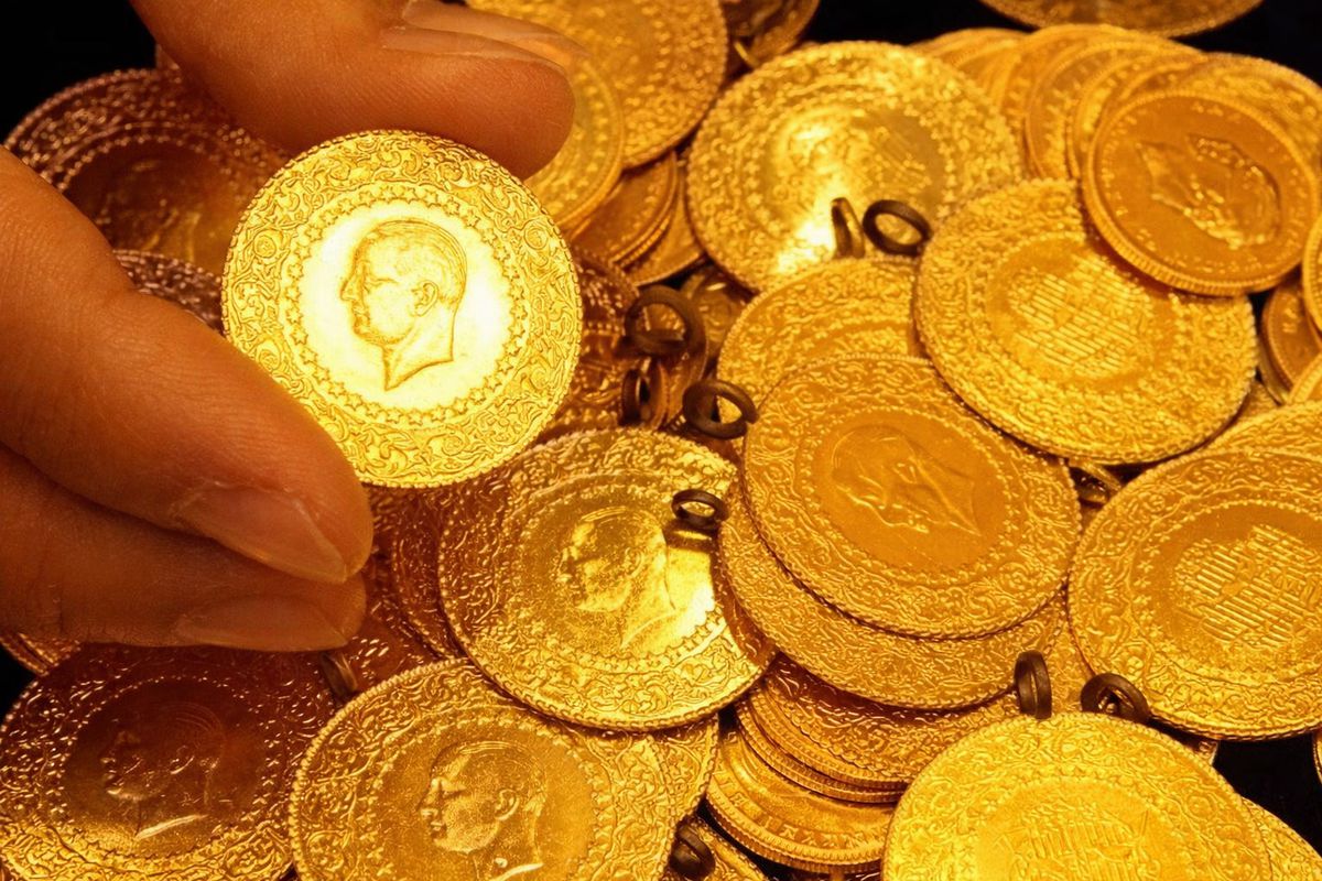 Altın fiyatlarını hareketlendiren haber - Haberler