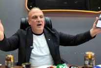 Anzerli Başkan'dan 'sahte Anzer balı' sitemi