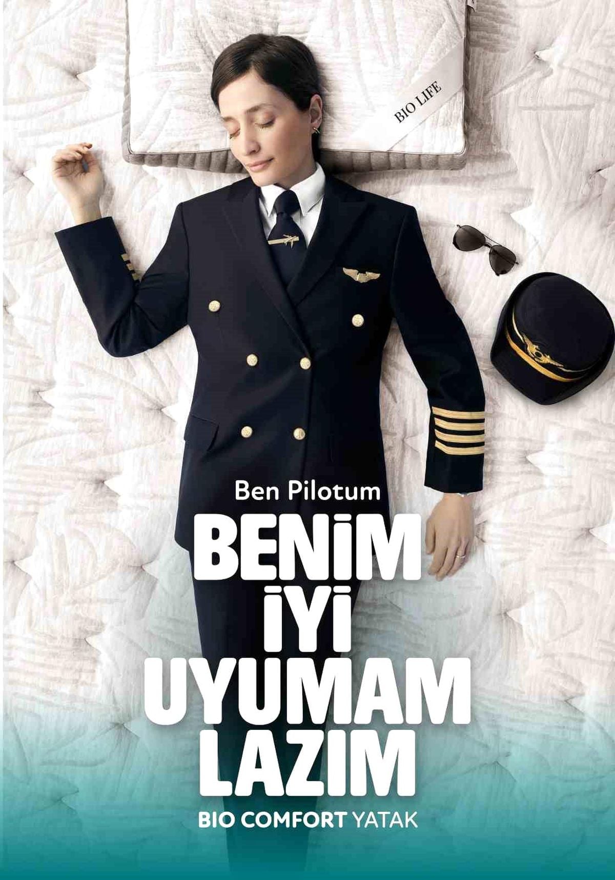 Bellona'dan iyi uykuya yeni dokunuş