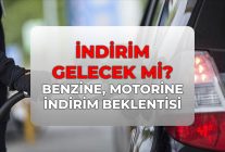 Benzine, motorine indirim gelecek mi? SON DAKİKA 9 Nisan 2026 akaryakıta indirim gelecek mi, indirim var mı?