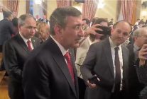 Cevdet Yılmaz: Orta Vadeli Program her yıl güncelleniyor