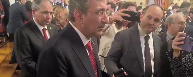 Cevdet Yılmaz: Orta Vadeli Program her yıl güncelleniyor