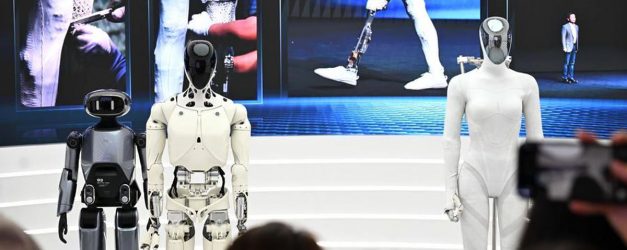 Çinli Yetkili: Çin'in Ekonomik Açıdan Güçlü Bölgeleri, Yeni Üretici Güçlerin Geliştirilmesine Öncülük Edecek