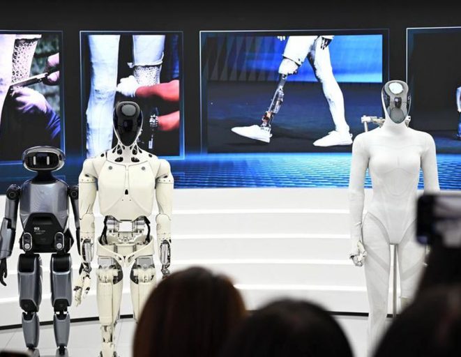 Çinli Yetkili: Çin'in Ekonomik Açıdan Güçlü Bölgeleri, Yeni Üretici Güçlerin Geliştirilmesine Öncülük Edecek