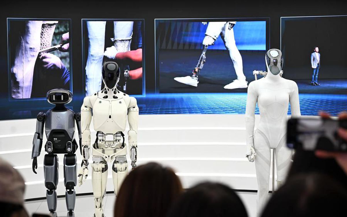 Çinli Yetkili: Çin'in Ekonomik Açıdan Güçlü Bölgeleri, Yeni Üretici Güçlerin Geliştirilmesine Öncülük Edecek