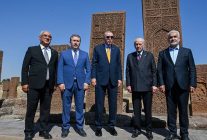 Cumhur İttifakı ortağından asgari ücrete zam çağrısı