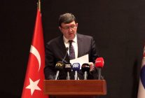 Cumhurbaşkanı Yardımcısı Yılmaz: "Sırbistan ile ticaret hacmimizi 5 milyar dolara çıkarmaya emin adımlarla ilerlemekteyiz"