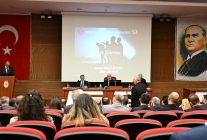 Denizli İl Koordinasyon Kurulu Toplantısı gerçekleştirildi