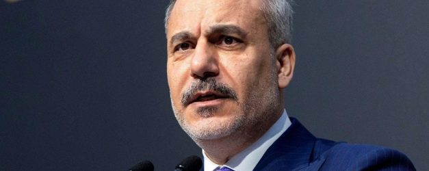 Dışişleri Bakanı Fidan Londra'ya geliyor: Türkiye-İngiltere ilişkilerinde son durum ne?