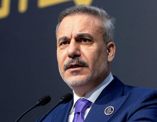 Dışişleri Bakanı Fidan Londra'ya geliyor: Türkiye-İngiltere ilişkilerinde son durum ne?