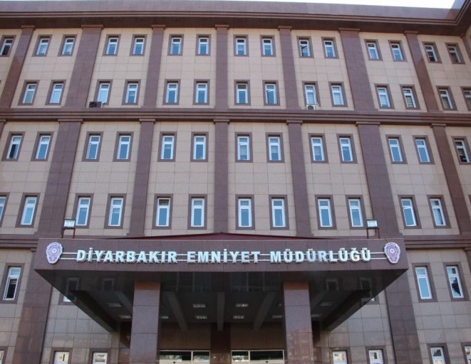 Diyarbakır merkezli 41 ilde yasa dışı bahis operasyonu; 111 gözaltı