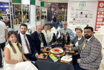 Edremit ve Havran'ın coğrafi işaretli değerleri görücüye çıktı