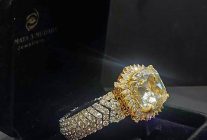 Endonezya'dan getirilen 80 karatlık pırlantayı Kapalıçarşı'da satmaya çalışan 6 şüpheli yakalandı