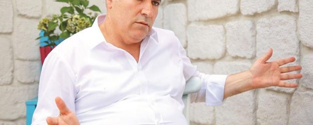 Feridun Geçgel'in serveti uçtu! ABD ile dev anlaşma yaptı, Türkiye’nin 4. zengini oldu