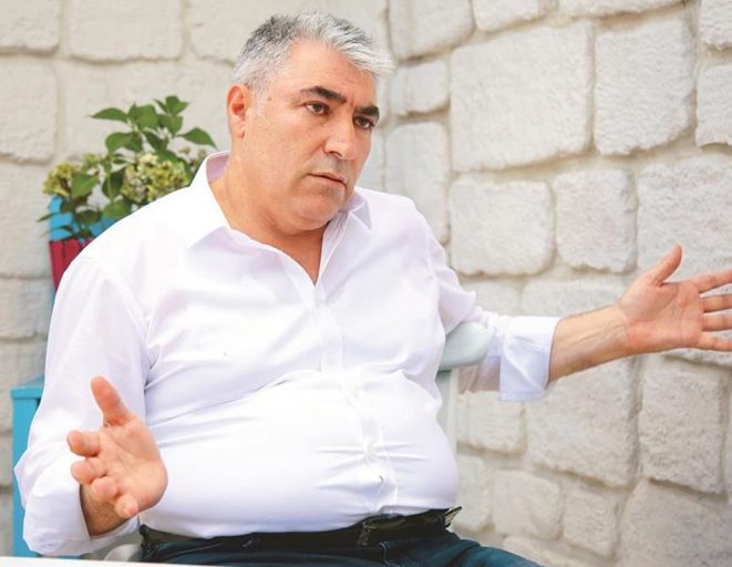 Feridun Geçgel'in serveti uçtu! ABD ile dev anlaşma yaptı, Türkiye’nin 4. zengini oldu