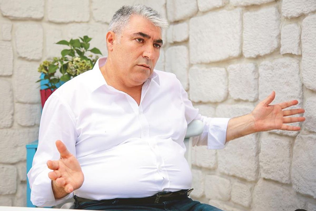 Feridun Geçgel'in serveti uçtu! ABD ile dev anlaşma yaptı, Türkiye’nin 4. zengini oldu