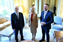 Filistin Başbakanı Mustafa'dan İsrail'e karşı "acilen ve kararlı bir şekilde müdahale" çağrısı