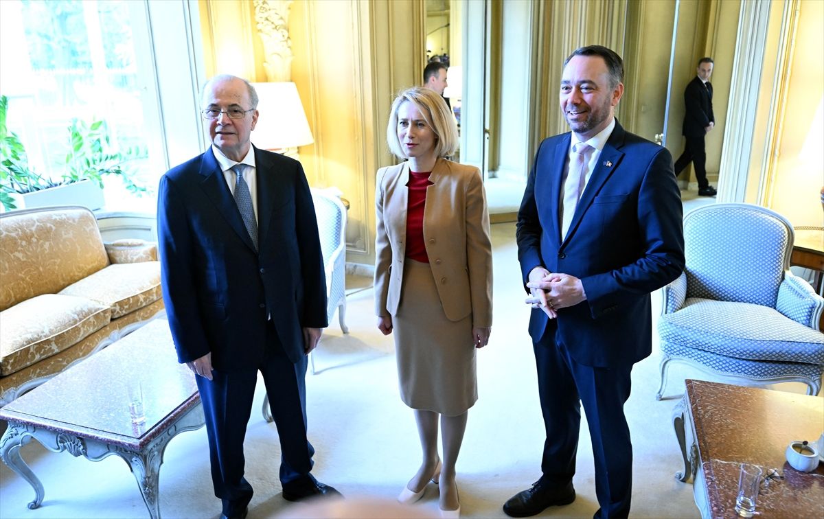 Filistin Başbakanı Mustafa'dan İsrail'e karşı "acilen ve kararlı bir şekilde müdahale" çağrısı