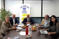 Gebze'de ticari işbirliklerini artıracak doğrudan temas adımı