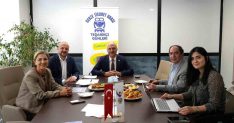 Gebze'de ticari işbirliklerini artıracak doğrudan temas adımı