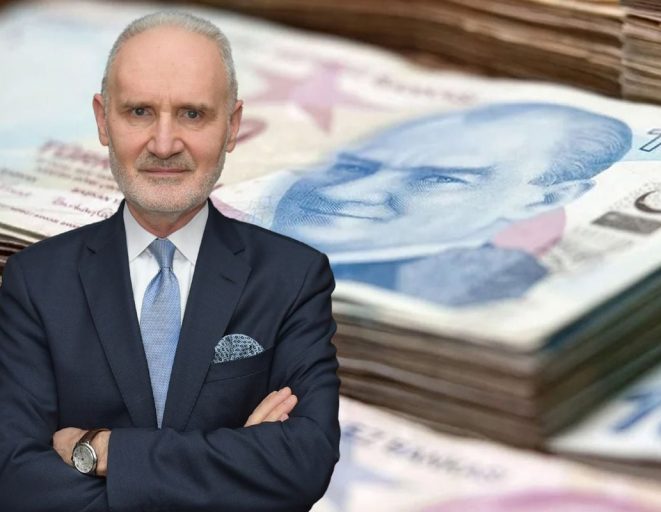 İTO Başkanı Şekib Avdagiç, asgari ücrete ara zam yapılmasına karşı çıktı