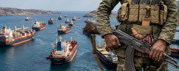 İran: Husiler Babülmendep Boğazı'nı kapatacak