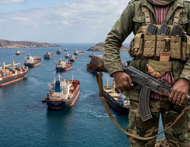 İran: Husiler Babülmendep Boğazı'nı kapatacak