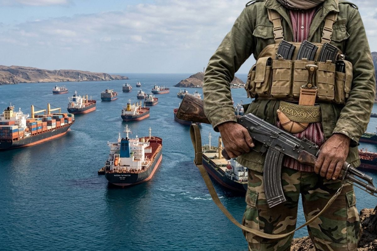 İran: Husiler Babülmendep Boğazı'nı kapatacak