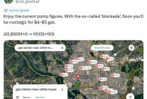 İran Meclis Başkanı Galibaf'dan ABD'ye abluka tepkisi "Şu anki benzin fiyatlarının tadını çıkarın"