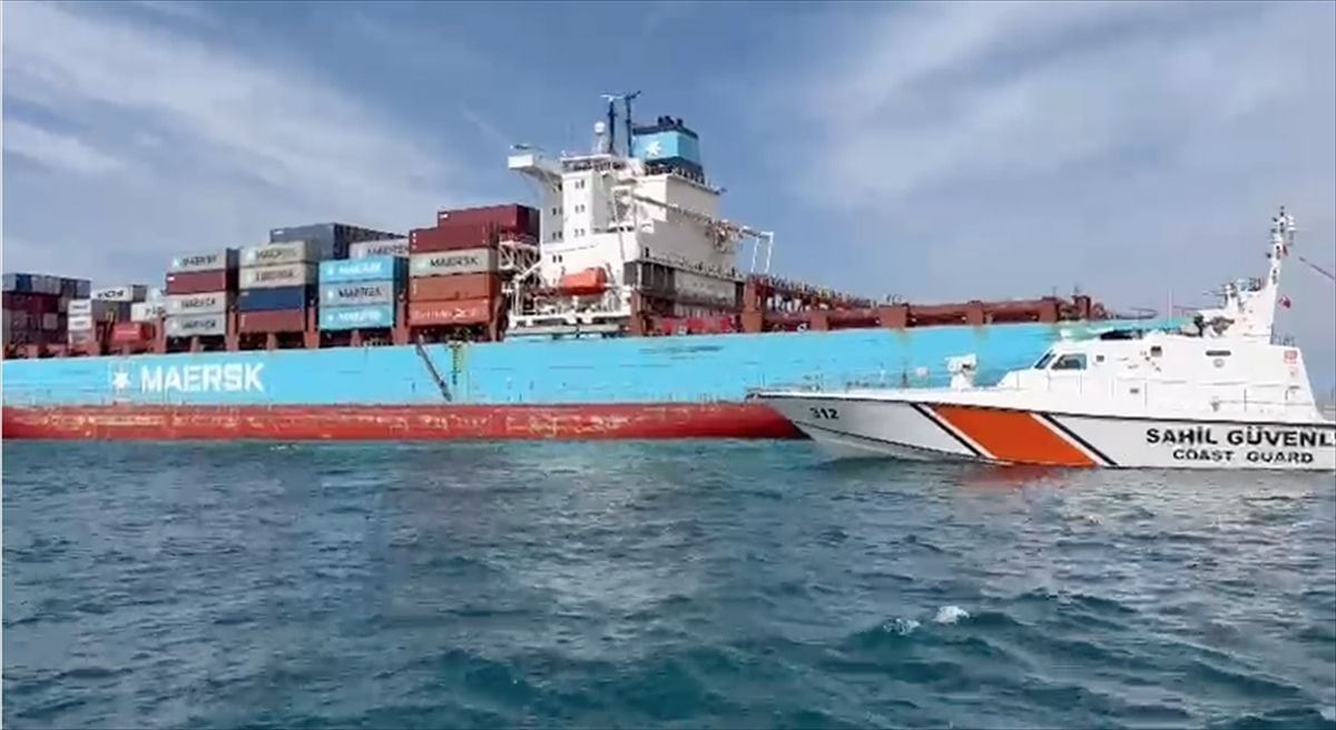 İstanbul'da düzenlenen uyuşturucu operasyonunda 106 kilogram kokain ele geçirildi