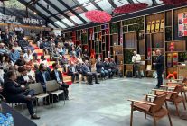 İstanbul'un girişimcilik rotası tek platformda toplandı: "Start in Istanbul" tanıtıldı