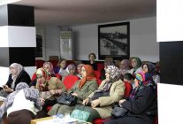 Kadın emeği sınır tanımıyor: 'Çarşamba'dan dünyaya'